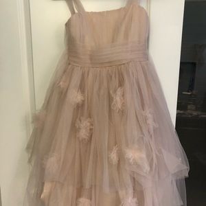 Girls dress size 10